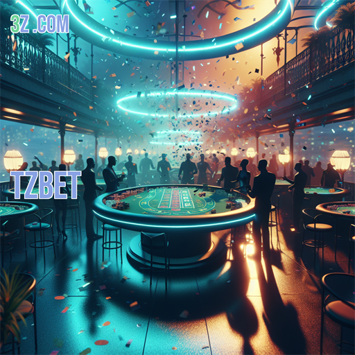 Plataforma Interativa do tzbet: A Nova Era dos Jogos